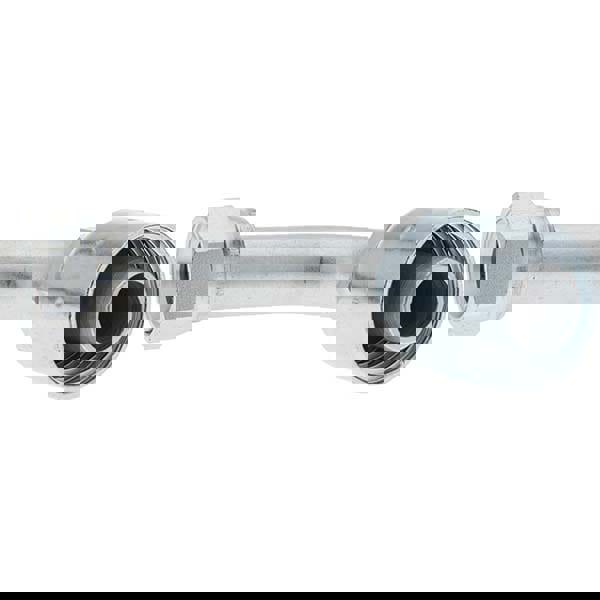 Hydraulic Hose 90 &deg; Elbow: 1