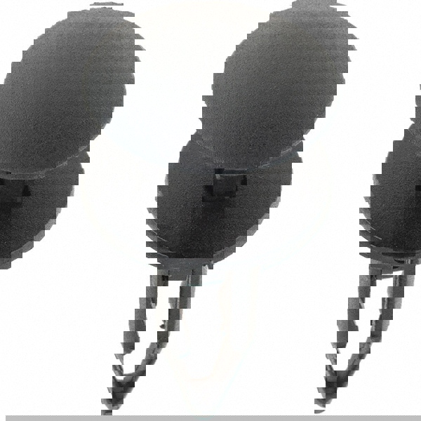 Nylon Automotive Rivets-Push Mount