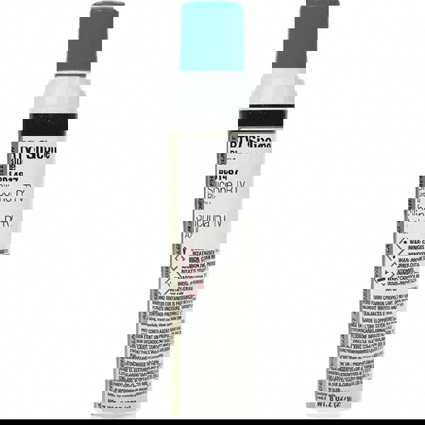 Sealant: 8 oz Blue, RTV Silicone