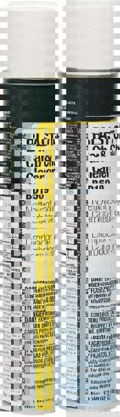 Engine Cleaner Degreaser: Aerosol Can