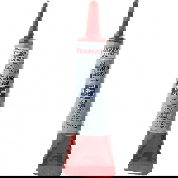 Threadlocker: Blue, Liquid, 6 mL, Tube