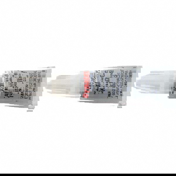 Adhesive Glue: 3 g Tube, Clear