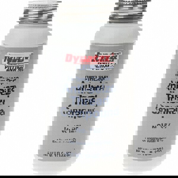 Anti-Seize Anti-Seize Lubricant: 10 oz Can