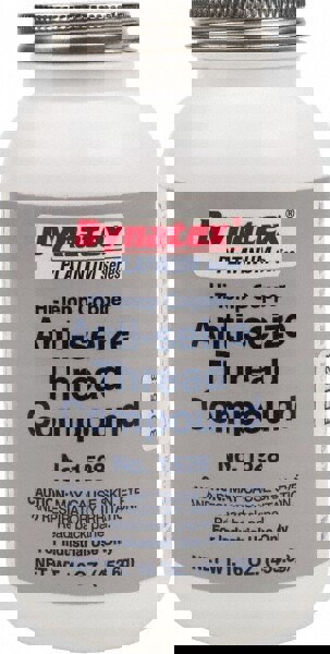 Anti-Seize Anti-Seize Lubricant: 16 oz Can