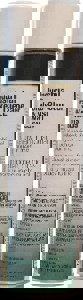 20 oz Aerosol Can Automotive Brake Parts Cleaner