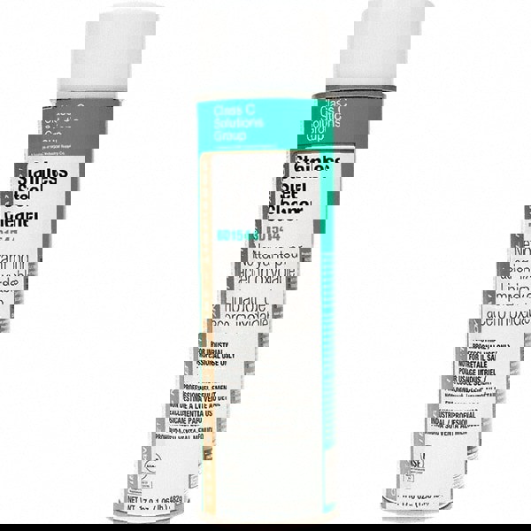 All-Purpose Cleaner: 20 gal Aerosol