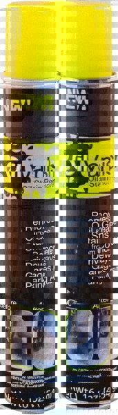 All-Purpose Cleaner: 16 gal Can