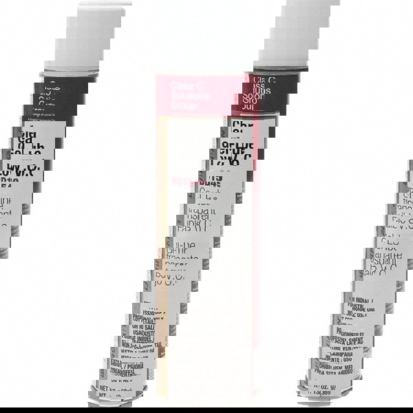 Lubricant: 20 oz Aerosol Can