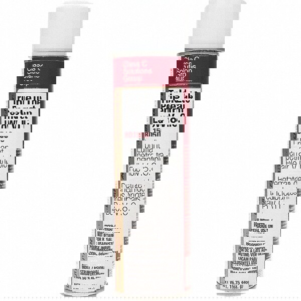 Lubricant: 20 oz Aerosol Can