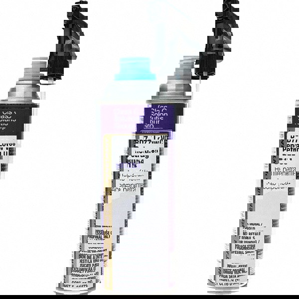 Penetrant & Lubricant: 15 oz Aerosol Can