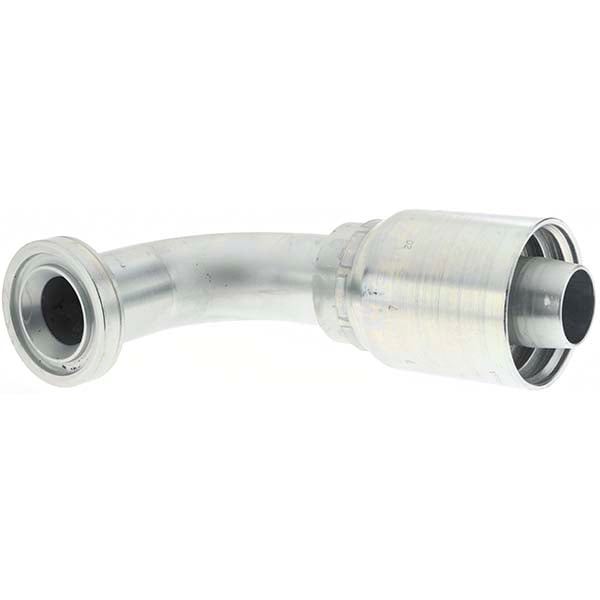 Hydraulic Hose 90 &deg; Elbow: 1.25