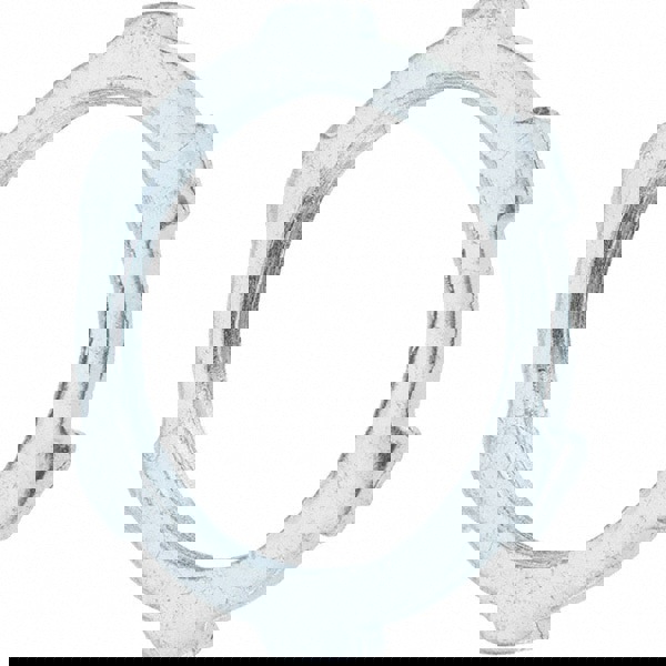 Conduit Locknut: Steel, 3/4