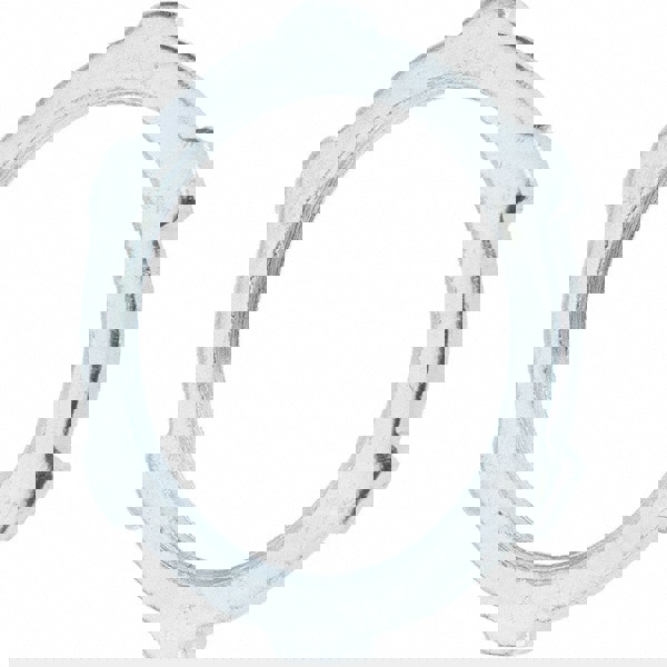 Conduit Locknut: Steel, 1