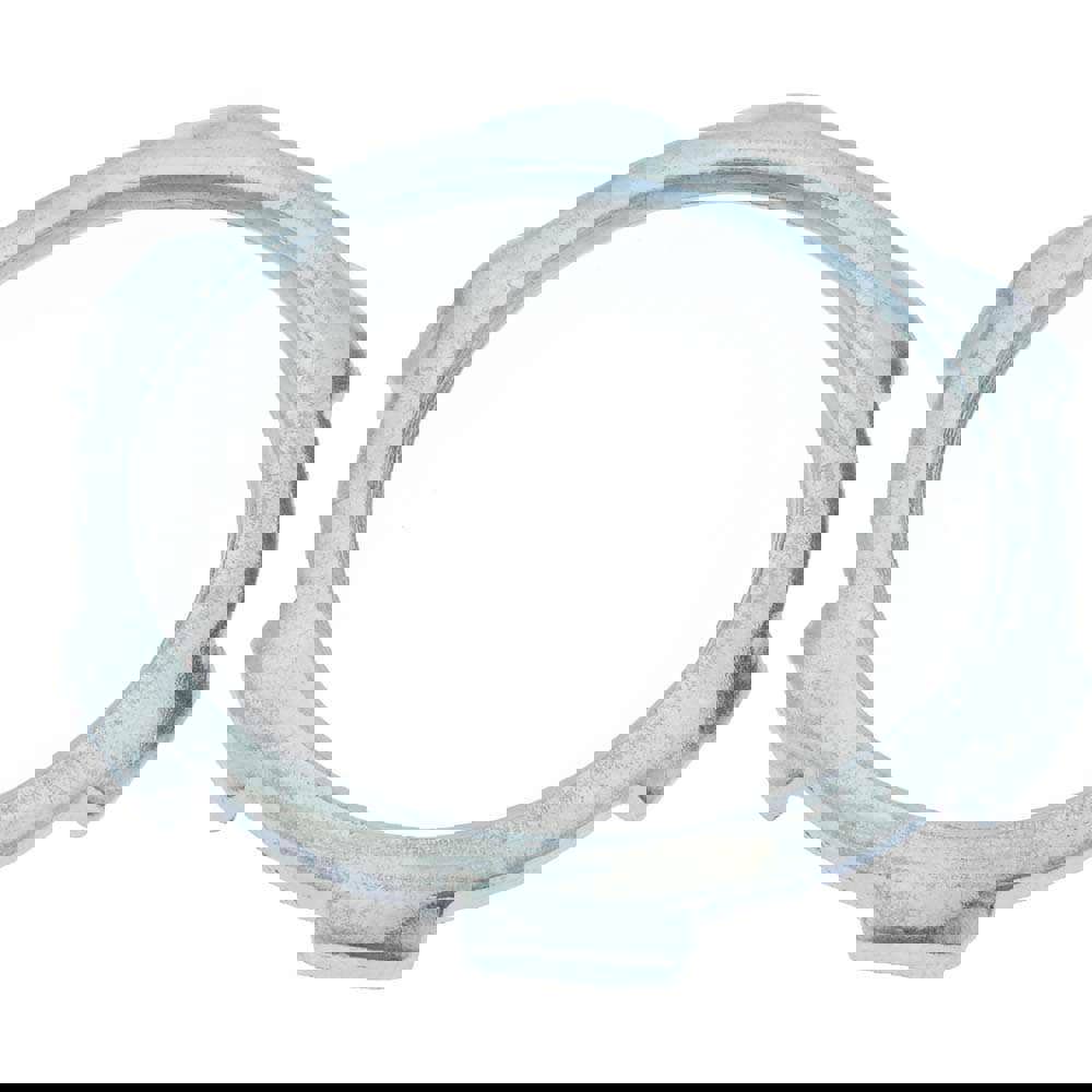 Conduit Locknut: Steel, 1-1/4