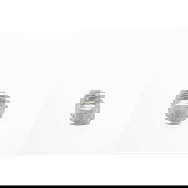 Conduit Bushing: For Rigid & Intermediate (IMC), Plastic, 3/4