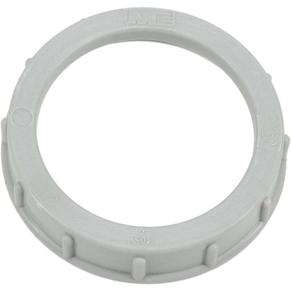 Conduit Bushing: For Rigid & Intermediate (IMC), Plastic, 2