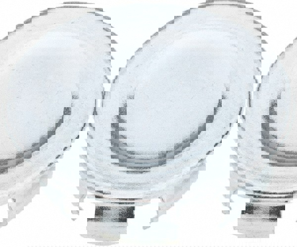 Steel Snap-in Blank for 1/2