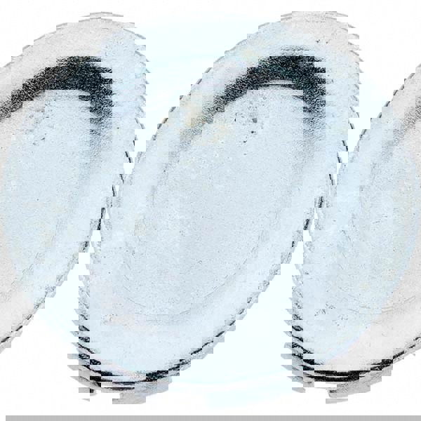 Steel Snap-in Blank for 3/4