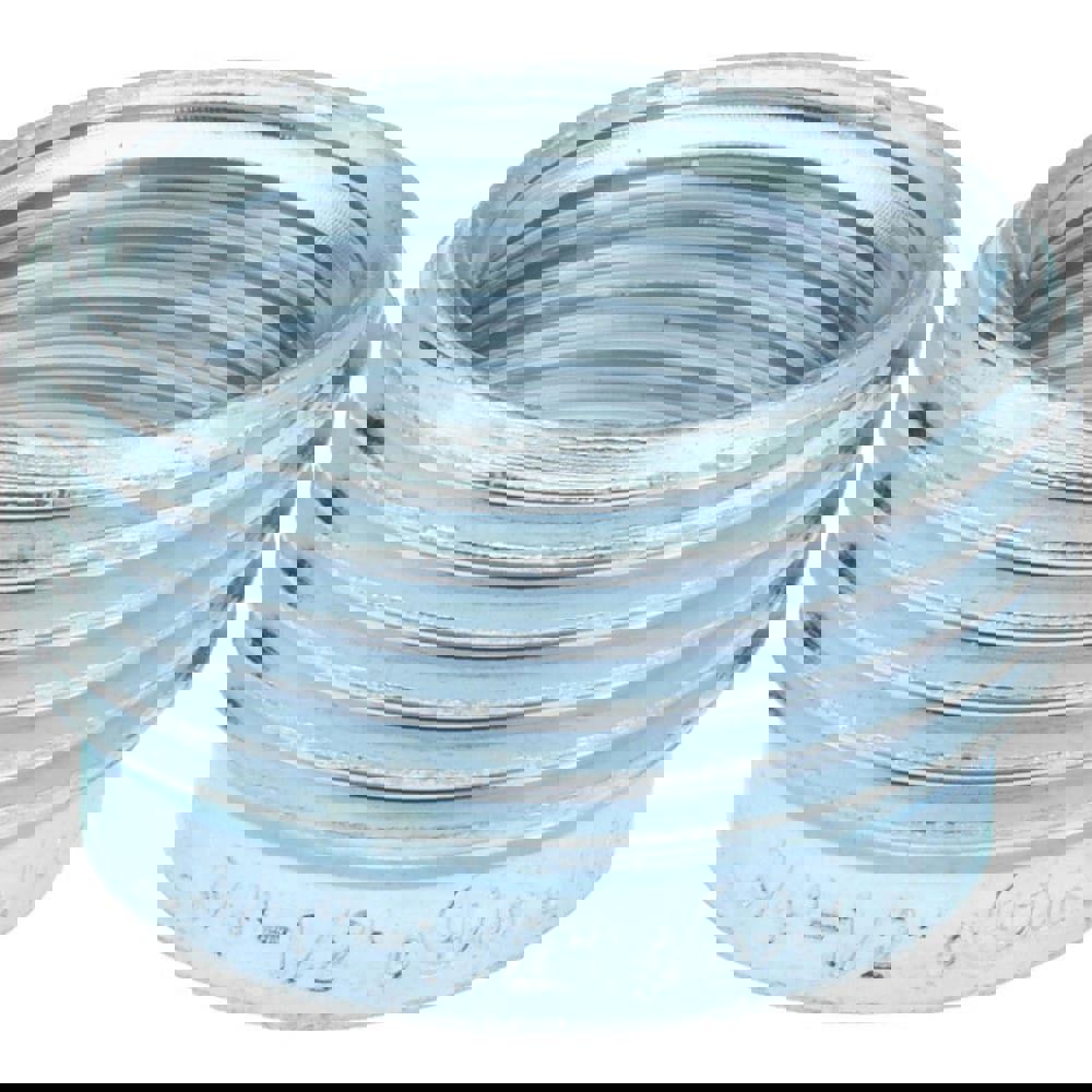 Conduit Bushing: For Rigid & Intermediate (IMC), Malleable Iron & Steel, 3/4 to 1/2