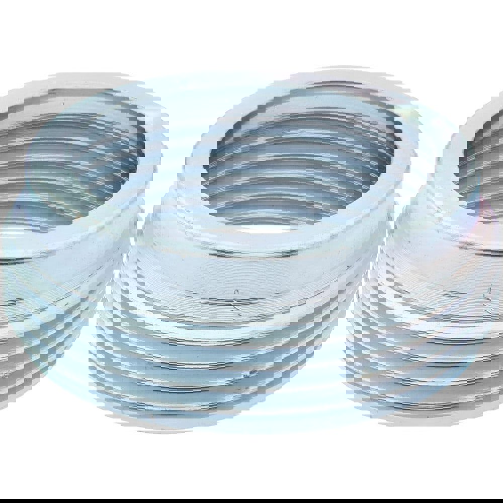 Conduit Bushing: For Rigid & Intermediate (IMC), Steel, 1-1/2 to 1-1/4