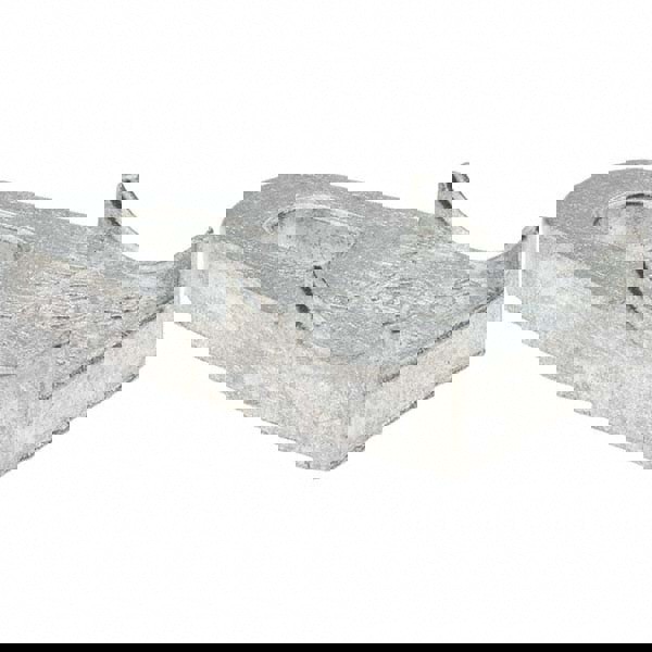 Steel Pipe Spacer for 1/2