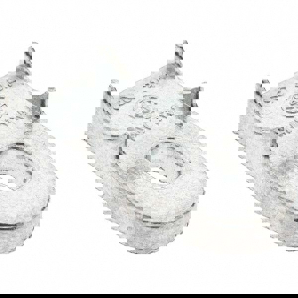 Steel Pipe Spacer for 3/4