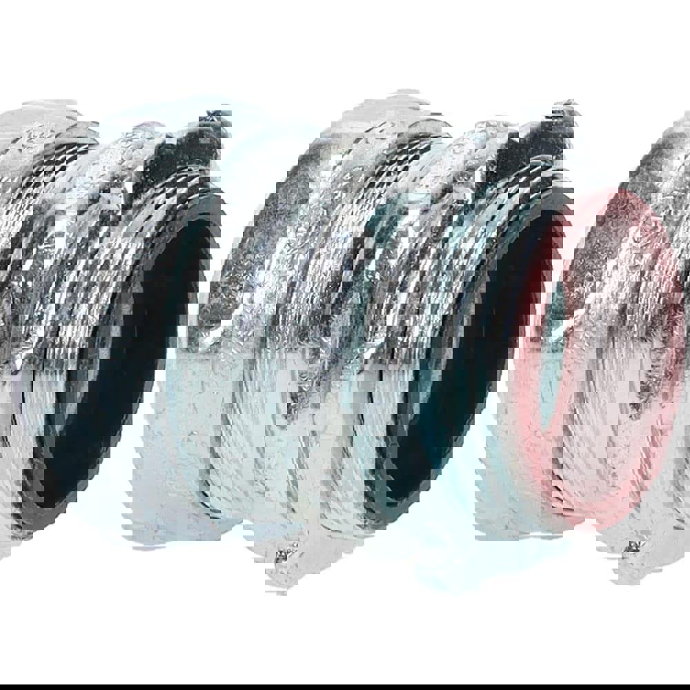 Conduit Connector: For EMT, Steel, 3/4