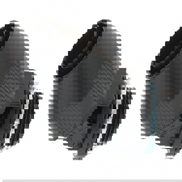 Conduit Connector: For Liquid-Tight, Pol