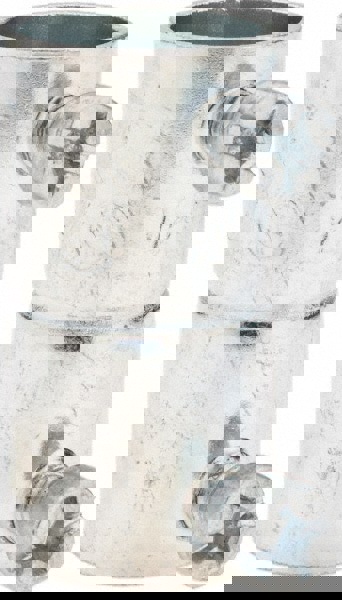 Conduit Coupling: For EMT, Steel, 1/2