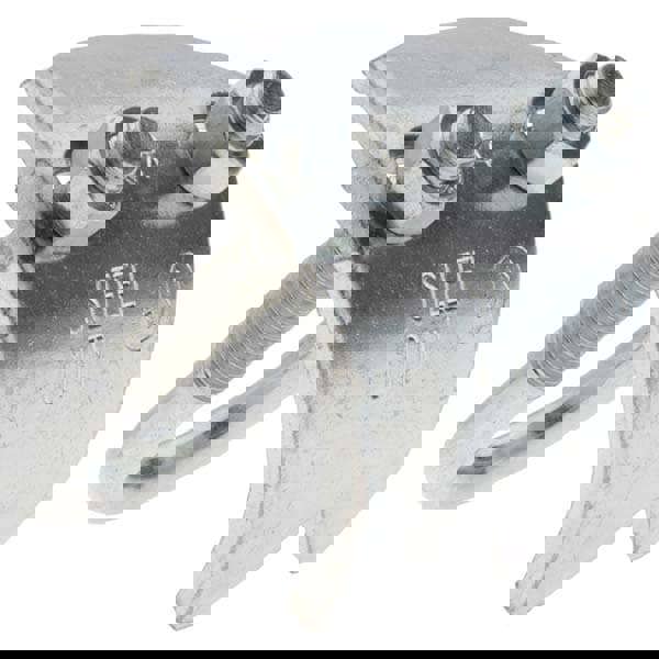 Steel Right Angle Beam for 3/4