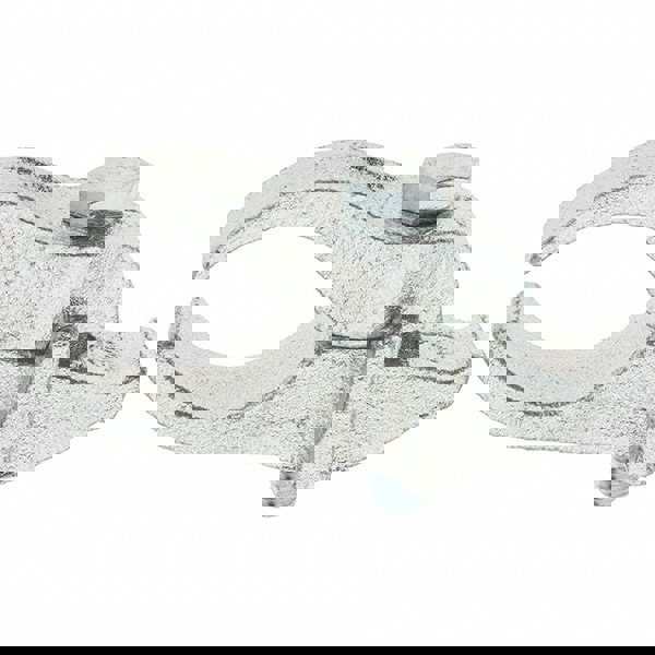 Iron Conduit/Pipe Support for 2