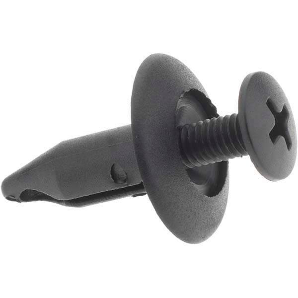 Screw Mount Blind Rivet: Nylon Body