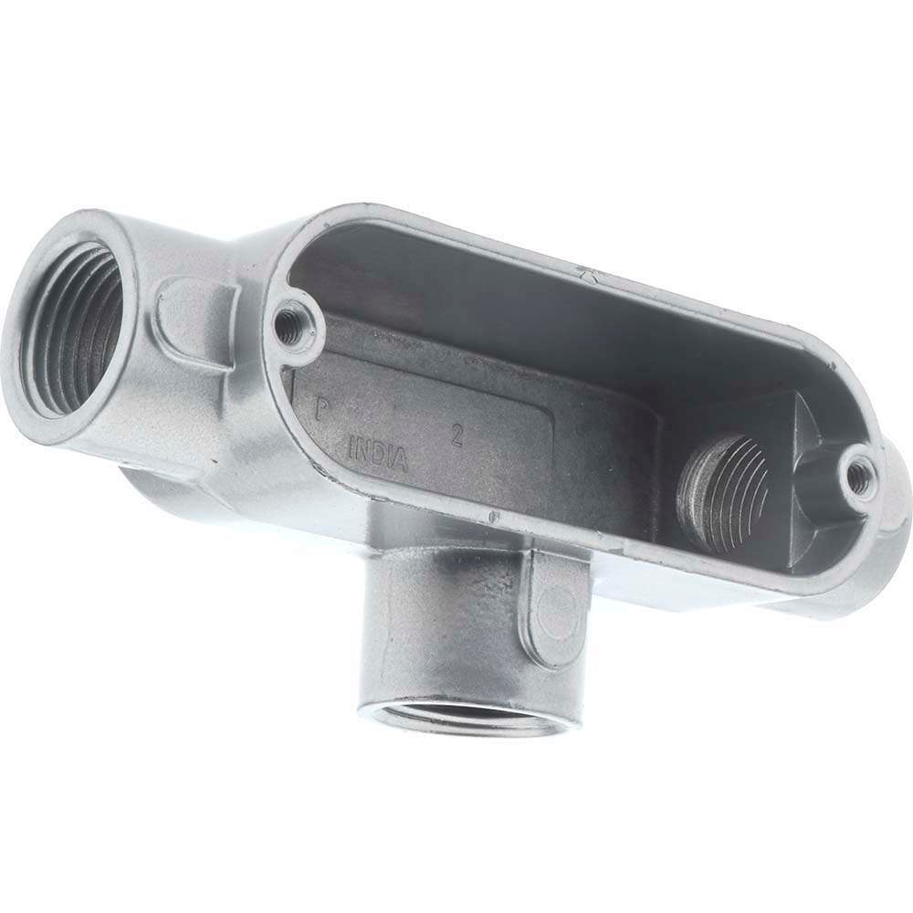 Form 85, T Body, 1/2