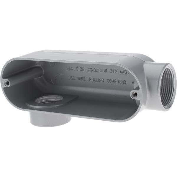 Form 85, LR Body, 1-1/4