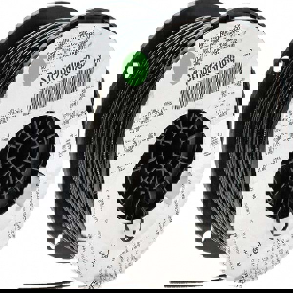 TFFN, 18 AWG, 7 Amp, 500' Long, Stranded Core, 16 Strand Building Wire