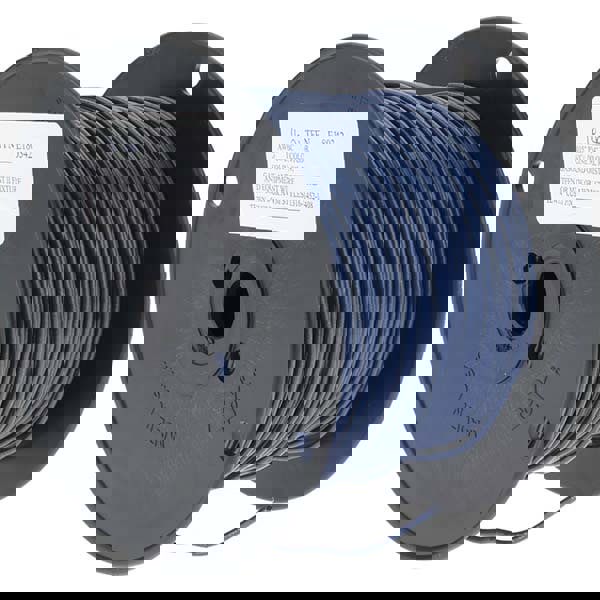 THHN, 16 AWG, 10 Amp, 500' Long, Stranded Core, 26 Strand Building Wire