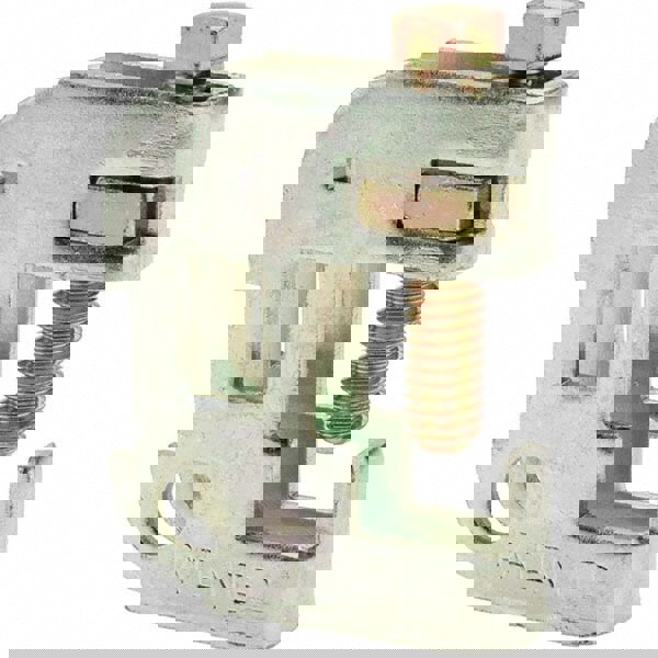 Steel Beam Clamp for 3/8