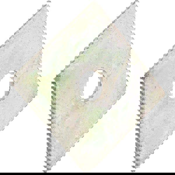 Steel Square Washer for 5/16