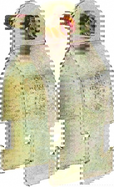 Steel Channel Pipe Strap for 1