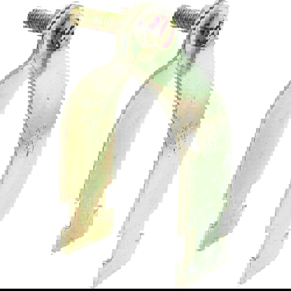 Steel Channel Pipe Strap for 2