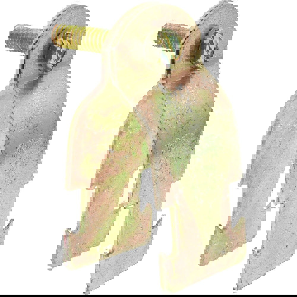 Steel Channel Pipe Strap for 1