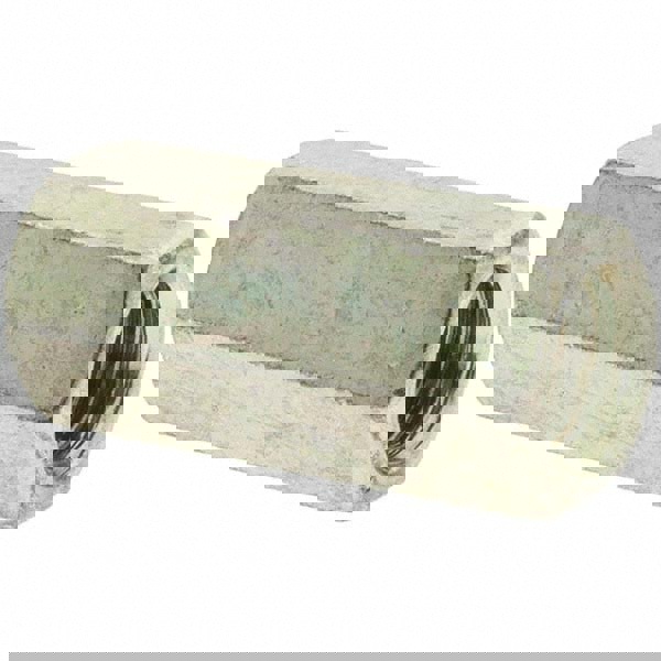 Steel Threaded Rod Coupler for 3/8