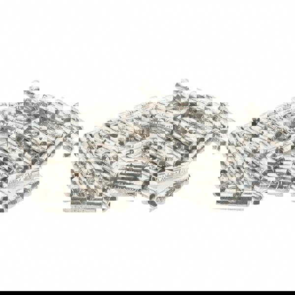 Butt Splice Terminal: Crimp-On Connection