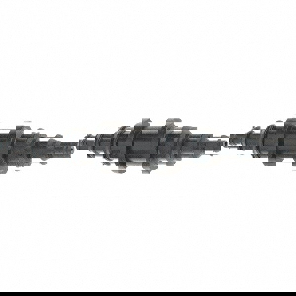 Plastic Straight Automotive Vacuum Connector