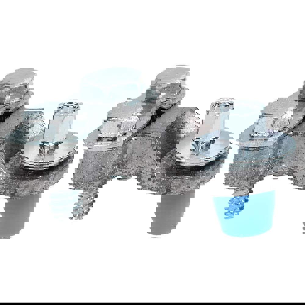 Automotive Battery 6 & 1/0 Heavy-Duty Fleet Terminal