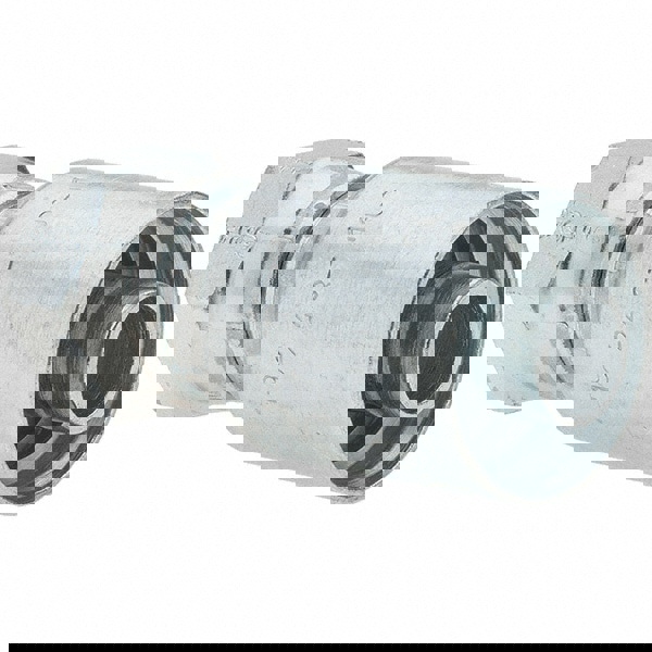 Hydraulic Hose Swivel Fitting: 10 mm