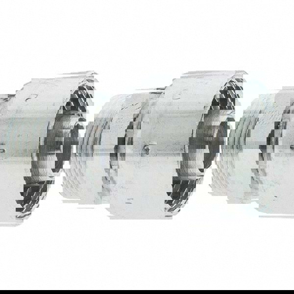 Hydraulic Hose Male ORFS Swivel Fitting: 0.75