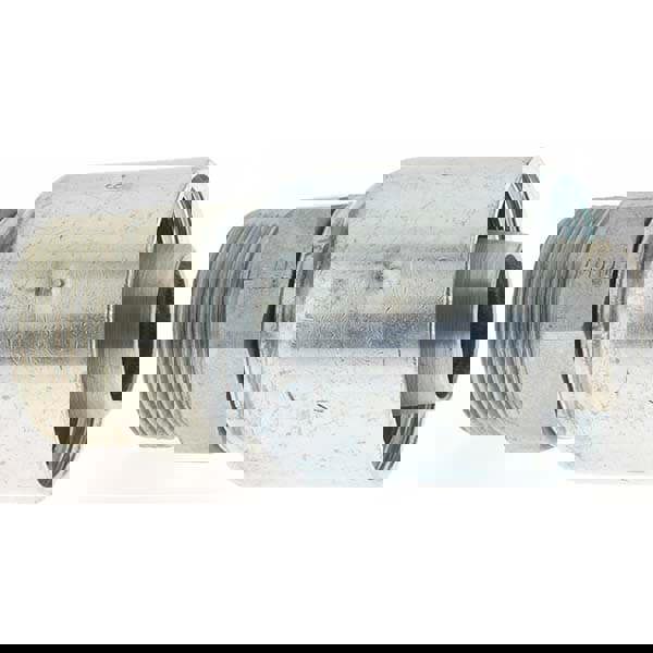 Hydraulic Hose Male ORFS Swivel Fitting: 16 mm