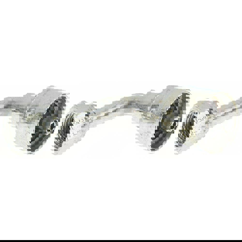 Hydraulic Hose Female Seal-Lok Swivel 90 &deg; Elbow: 0.625