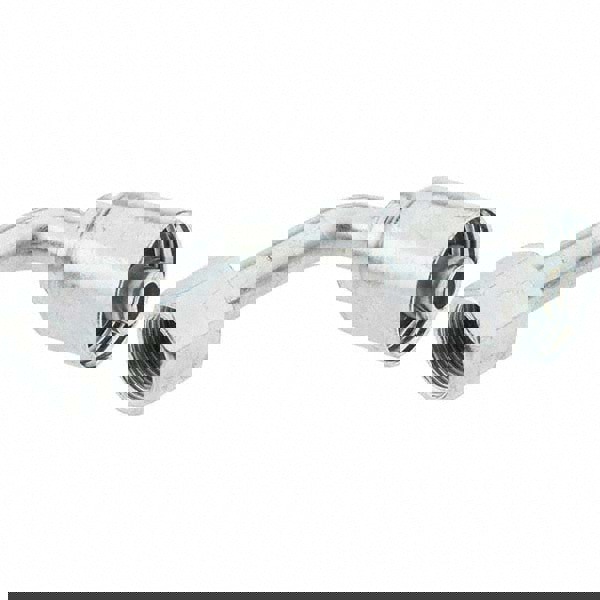 Hydraulic Hose Female Seal-Lok Swivel 90 &deg; Elbow: 0.5